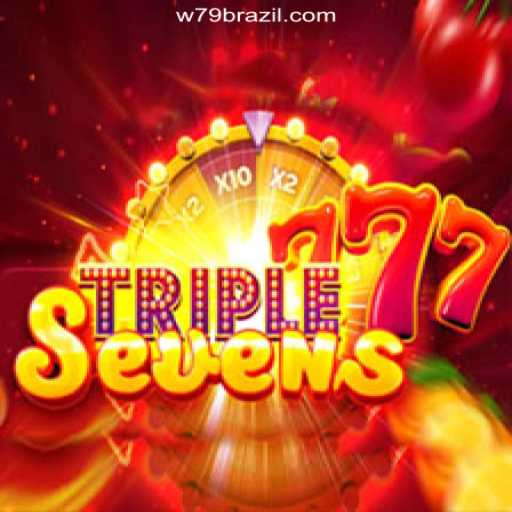 Unveiling 777TripleSeven: The Premier Choice on W79.COM Platform-Oficial Slots Brasil #1