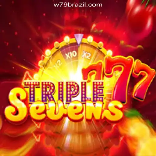Unveiling 777TripleSeven: The Premier Choice on W79.COM Platform-Oficial Slots Brasil #1
