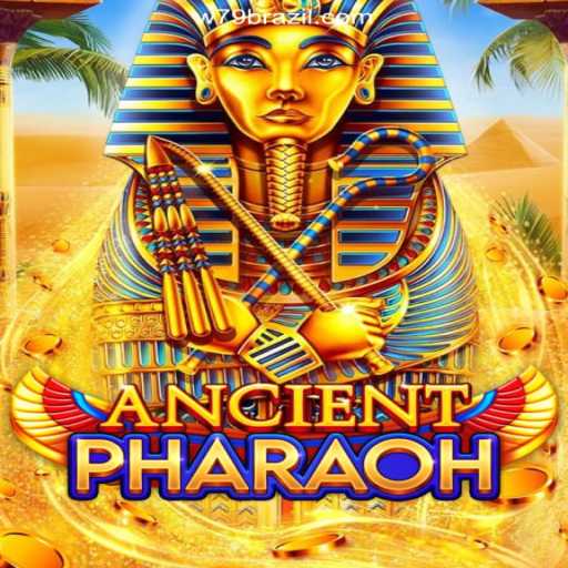 Discover the Thrilling World of AncientPharaoh: An Inside Look at W79.COM's Oficial Slots Brasil #1