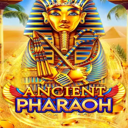 Discover the Thrilling World of AncientPharaoh: An Inside Look at W79.COM's Oficial Slots Brasil #1