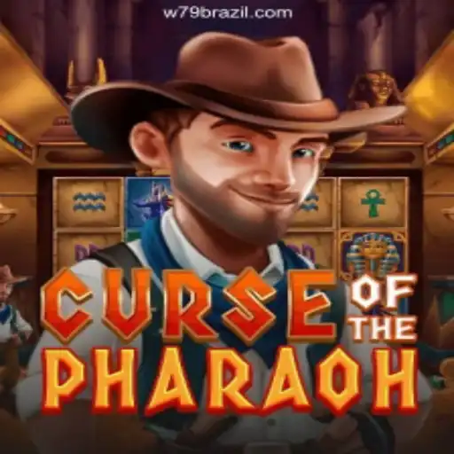 Unlock Ancient Mysteries with CurseofthePharaoh on W79.COM Platform