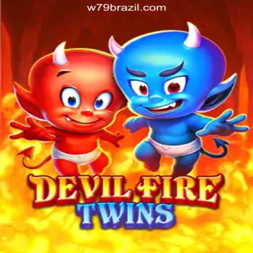 Exploring DevilFireTwins on the W79.COM Platform: The Premier Slot Experience in Brazil