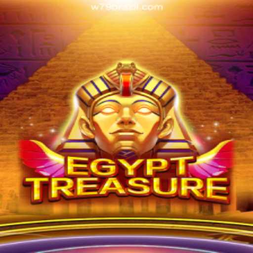 Exploring EgyptTreasure: A Journey Through Time with W79.COM's Premier Slot Platform