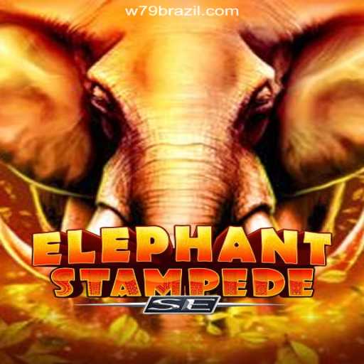 ElephantStampedeSE: A Journey into the Wild on W79.COM Platform-Official Slots Brasil #1