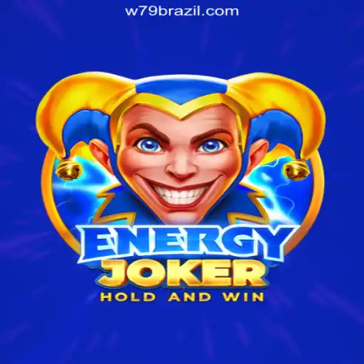 Discover the Thrilling World of EnergyJoker on W79.COM Platform-Oficial Slots Brasil #1