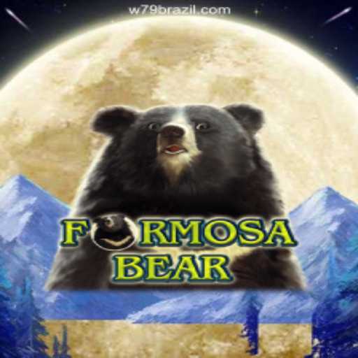 Discover the Exciting World of FormosaBear on W79.COM Platform