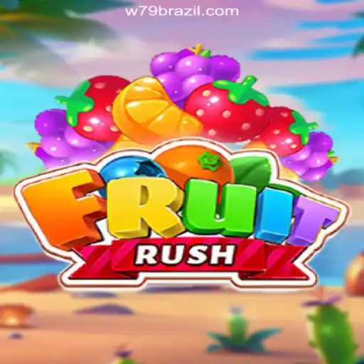 Exploring the Exciting World of FruitRush on the W79.COM Platform