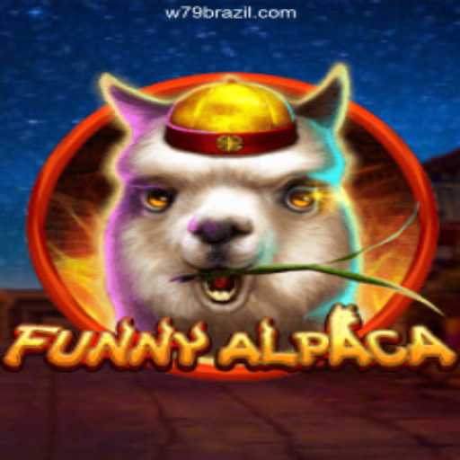 Explore the Exciting World of FunnyAlpaca on W79.COM Platform-Oficial Slots Brasil #1