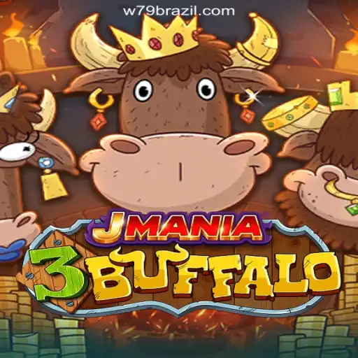 JMania3Buffalo: The Rise of the Ultimate Gaming Adventure on W79.COM