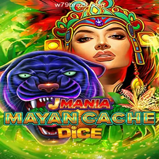 Immerse Yourself in the Thrilling Adventure of JManiaMayanCacheDice