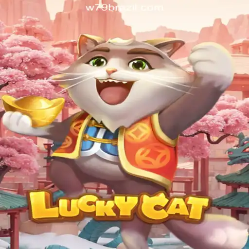 Exploring LuckyCat: A Premier Gaming Experience on W79.COM Platform - Oficial Slots Brasil #1