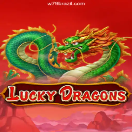 Exploring LuckyDragons - The Premier Game on W79.COM Platform-Official Slots Brasil #1