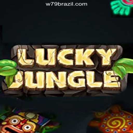 Exploring LuckyJungle on the W79.COM Platform: Oficial Slots Brasil #1