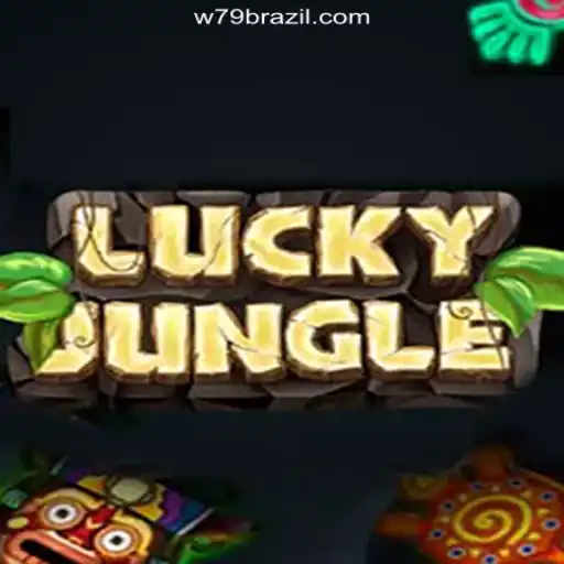 Exploring LuckyJungle on the W79.COM Platform: Oficial Slots Brasil #1