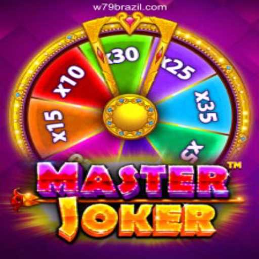 MasterJoker: The Premier Slot Game on W79.COM Platform-Oficial Slots Brasil #1