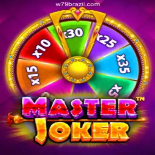 MasterJoker: The Premier Slot Game on W79.COM Platform-Oficial Slots Brasil #1