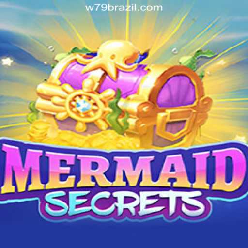 Discover the Magic of MermaidSecrets on W79.COM Platform-Oficial Slots Brasil #1