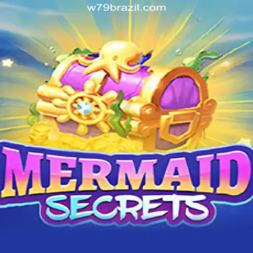Discover the Magic of MermaidSecrets on W79.COM Platform-Oficial Slots Brasil #1