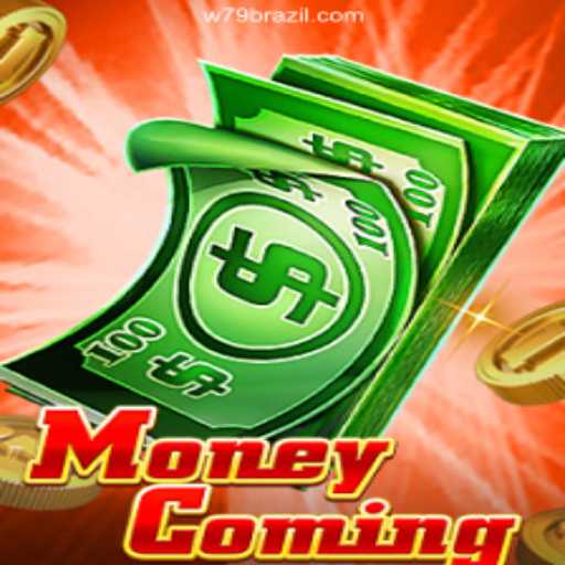 Discovering MoneyComing on W79.COM Platform: The Premier Slots Experience in Brazil