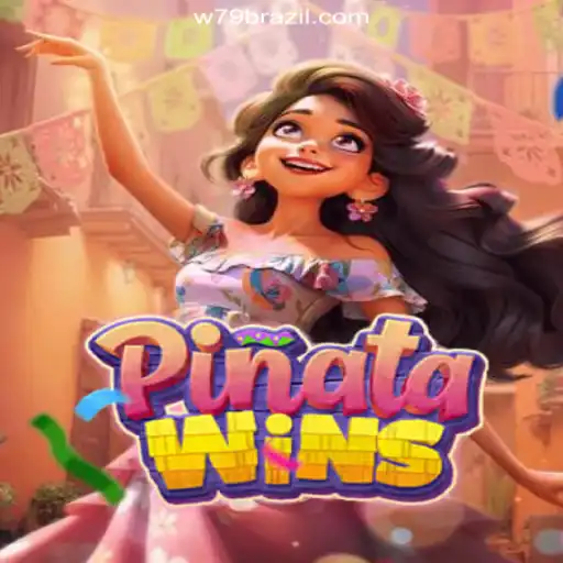 Experience the Thrill of PinataWins on W79.COM: Official Slots Platform in Brazil