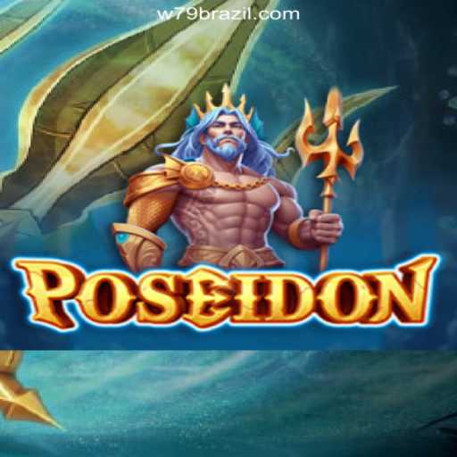 Dive into the Thrilling World of Poseidon on W79.COM: The Leading Platform for Slots in Brazil