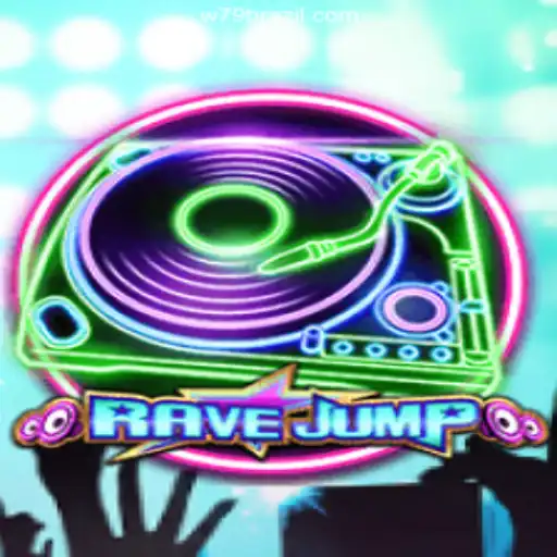 Exploring RaveJump: The Thrilling Slot Game on W79.COM Platform