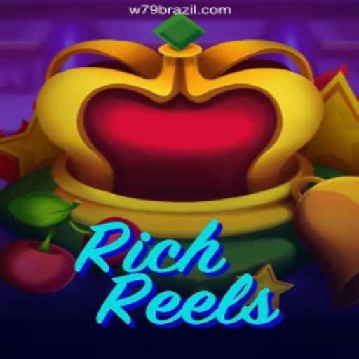 RichReels: Exploring the Exciting Dynamics of W79.COM Platform-Oficial Slots Brasil #1