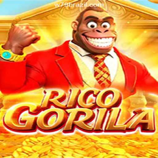 Exploring RicoGorila: The Dynamic Slot Game on W79.COM Platform-Oficial Slots Brasil #1