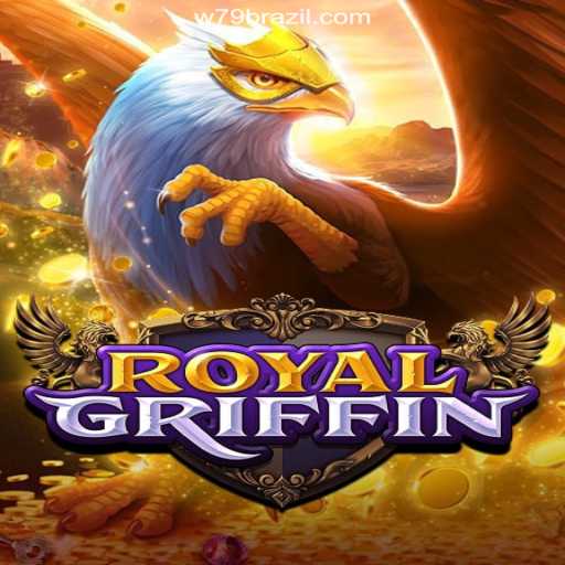 Discovering RoyalGriffin on the W79.COM Platform: A Deep Dive into Brasil's #1 Official Slots