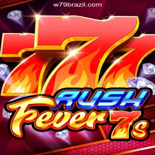 RushFever7s: The Ultimate Experience on W79.COM Platform - Official Slots Brasil #1