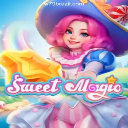 Discover the Enchanting World of SweetMagic on W79.COM Platform-Oficial Slots Brasil #1