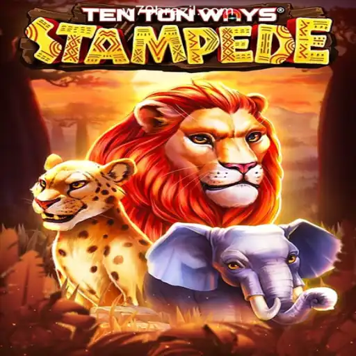 Discover the Excitement of TenTonWaysStampede on W79.COM Platform-Oficial Slots Brasil #1