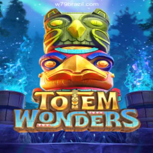 Discover the Excitement of TotemWonders on W79.COM Platform – Official Slots Brasil #1