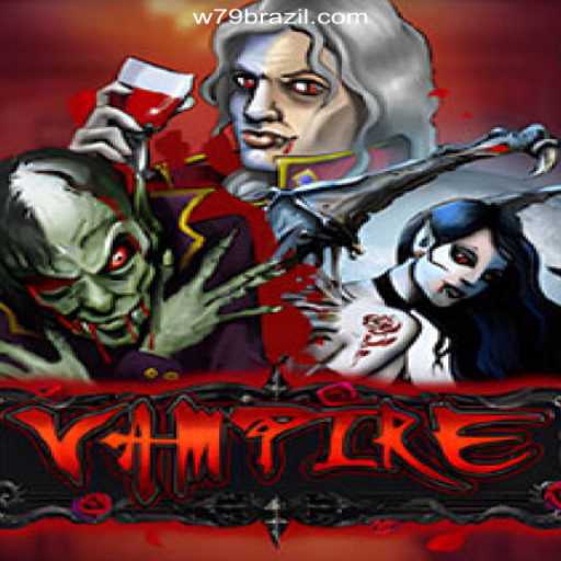 Vampire: Exploring the World of the Undead on W79.COM Platform-Oficial Slots Brasil #1